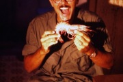 Larry-Gonzales-1970-Christmas-Party-Shrimp