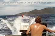 Bill-Fraley-with-Larry-Gonzalez-in-tow