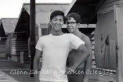 Glenn-Sanada-John-Ken-Cole-Nha-Trang-1971