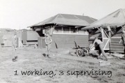 Mowing