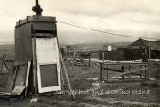 Pleiku 2nd Plt Shower 1967