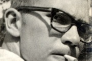 Rod Brudvik Pleiku 1967