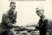 /, Rod Brudvik Pleiku 1967