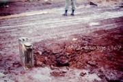 Pleijku Camp Mortar 1967
