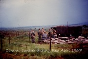 Pleiku Alert 1967
