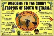 Nam-Vacation