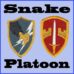 The Snake Platoon